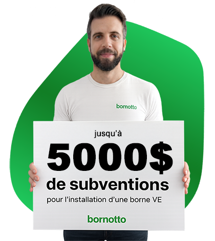 Free and fast estimates for EV charging station installation.