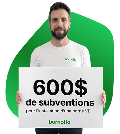 Estimations gratuites et rapides pour l'installation de bornes de recharge.